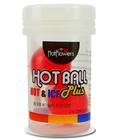 Hot ball plus - HotFlowers