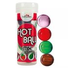 Hot Ball Plus Mix Hot Flowers