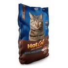 Hot Cat Mix Sem Corantes 25kg - Granvita