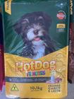 Hot Dog Filhotes 10.1 Kg - Granvita