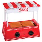 Hot Dog Roller Nostalgia Coca-Cola 8 cachorros-quentes 6 pãezinhos