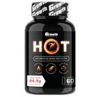 Hot Termogênico 60 Cápsulas Growth Supplements