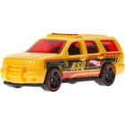 Hot Wheels - 07 Chevy Tahoe - HTB60