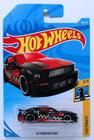 Hot Wheels '07 Ford Mustang 165/365 - Checkmate 3/9 - 2018