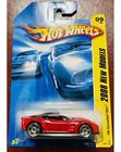 Hot Wheels '09 Corvette Zr1 2008 First Editions 09/40