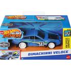 Hot Wheels - 1:43 - Dimanchinni Veloce - Pull-Back Speeders - HWH35