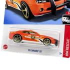 Carrinho Miniatura Hot Wheels Custom ´11 Camaro 36/250 HKK17