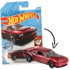 HOT WHEELS 18 Dodge Challenger Srt Demon Super T-Hunt MATTEL