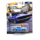 Hot Wheels 1969 Chevy Camaro - Fast & Furious