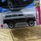 Hot Wheels - 1988 Jeep Wagoneer - HKG86