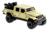 Hot Wheels - 20 Jeep Gladiator - Ghd86 - 2020