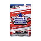 Hot Wheels 2020 Ford Shelby GT500 - Stars & Stripes Series 2024