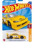 Hot Wheels 2022 Lb Super Silhouette Nissan Silvia S15