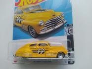 Hot Wheels 47 Chevy Fleetline Hcv91 2022