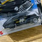 Hot Wheels - '47 Chevy Fleetline - HCX50