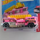 Hot Wheels 5 Alarm Hcw27 2022