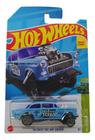 Hot Wheels 55 Chevy Bel Air Gasser Hkk26 2023k