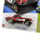 Hot Wheels - 62 Corvette Gasser - HKH64