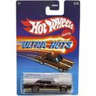 Hot Wheels - '65 Pontiac GTO - Ultra Hots - JBY65