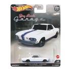 Hot Wheels 66 Chevrolet Corvair Yenko Jay Leno's Garage