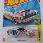 Hot Wheels - 68 Dodge Dart - Hcw34 - 2022