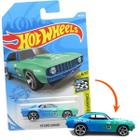 HOT WHEELS 69 Copo Camaro Falken Tires Mattel GRY44