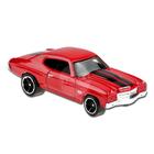 Hot Wheels '70 Chevelle SS Fast and Furious