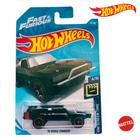 Hot Wheels '70 Dodge Charger - FJW36 - Mattel