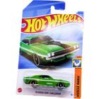 Hot Wheels - '70 Dodge Hemi Challenger - HKJ55