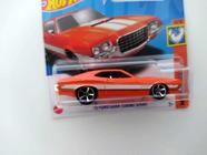 Hot Wheels 72 Ford Gran Torino Sport Hcw29 2022