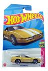 Hot Wheels 74/250 '84 Corvette