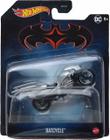 Hot Wheels 80 Anos De Batman Veiculos 1/50 Mattel - DKL20