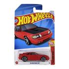 Hot Wheels '84 Mustang SVO