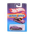 Hot Wheels '88 Honda CR-X - Ultra Hots