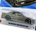 Hot Wheels - '89 Mercedes-Benz 560 SEC AMG - JBB11