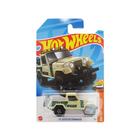 Hot Wheels 94/250 '67 Jeepster Commando