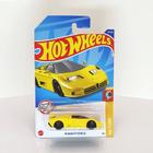 Hot Wheels '94 Bugatti EB110 SS