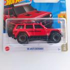 Hot Wheels 95 Jeep Cherokee Hcx28 2022