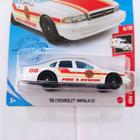 Hot Wheels - 96 Chevrolet Impala Ss - Gtb12 - 2021