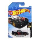 Hot Wheels '96 Nissan 180SX Type X