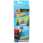 Hot Wheels Acrobacias Torre Eletrica E Carrinho Mattel Fwm85