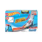 Hot Wheels Action Campeonato Para o Topo GBF81 - MATTEL