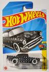 Hot Wheels Art Cars - '57 Chevy