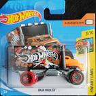 Hot Wheels Art Cars - Baja Hauler