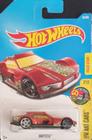 Hot Wheels Art Cars Driftsta DTX93 - Mattel (10610)