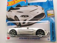 Hot Wheels Aston Martin V12 Speedster Hct94 2022