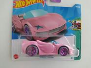 Hot Wheels Barbie Extra Carrinho Raro Miniatura 1:64 Mattel - Carrinho de  Brinquedo - Magazine Luiza