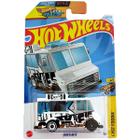 Hot Wheels Básico Mattel Hot Wheels Let's Race Fast Foodie Quick Bite (Lote N - 2024)