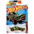 Hot Wheels Básico Mattel Hot Wheels Let's Race HW Dirt HW Roll Cage (Lote P - 2024)