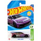 Hot Wheels Básico Mattel HW EV Cupra e-Racer (Lote C - 2025)